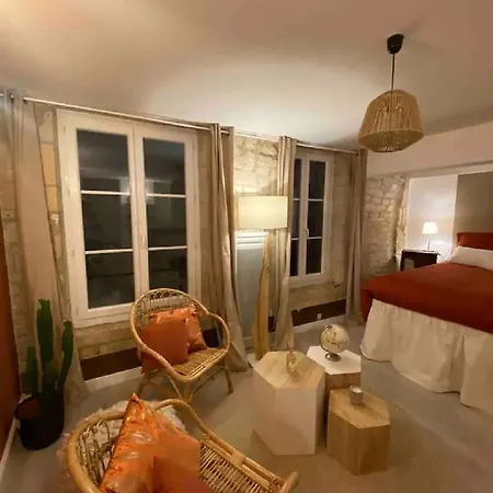 公寓 Hyper Centre De *