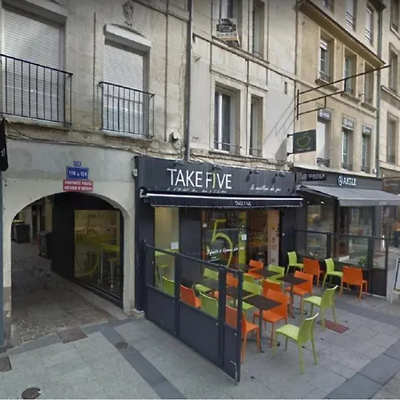 Hyper Centre De カーン