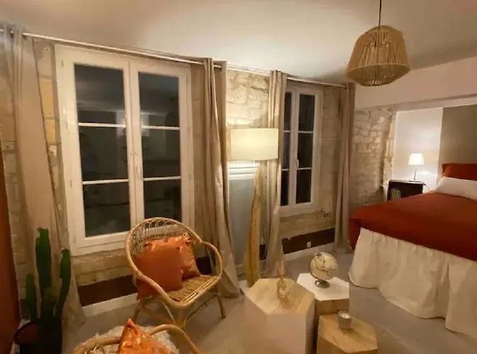 Lägenhet Hyper Centre De *