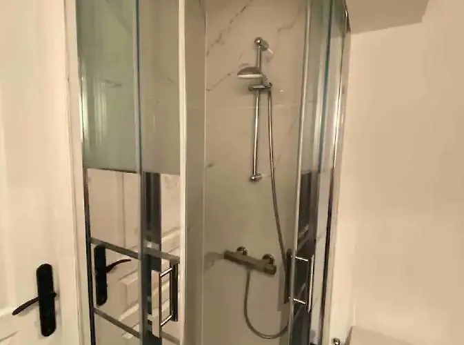 公寓 Hyper Centre De *